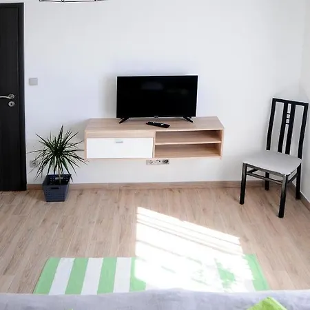 Πανσιόν Rodinne Ubytovani Slapy